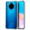 Cool Carcasa Antishock Transparente para Honor 50 Lite/Nova 8i