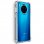 Cool Carcasa Antishock Transparente para Honor 50 Lite/Nova 8i