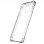 Cool Carcasa Antishock Transparente para Honor 50 Lite/Nova 8i