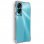 Coque AntiShock transparente cool pour Honor 90 Lite