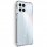 Cool Carcasa Antishock Transparente para Honor X8