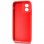 Custodia Cover rossa fantastica per Oppo A78 5G
