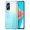 Cool Carcasa AntiShock Transparente para Oppo A98 5G