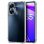 Cool Carcasa AntiShock Transparente para Realme C55