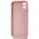 Coque de protection rose cool pour Realme C55
