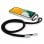 Cool Carcasa Cordón Negro para Samsung Galaxy A13 5G/A04s