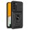 Cool Carcasa Hard Ring Negra para Samsung Galaxy A13 5G/A04s