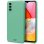 Coque Cool Mint pour Samsung Galaxy A14/A14 5G