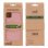 Cool Carcasa Eco Biodegradable Rosa para Samsung Galaxy A14/A14 5G