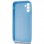 Cool Carcasa Cover Celeste para Samsung Galaxy A54 5G