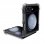 Cool Carcasa AntiShock Transparente para Samsung Galaxy Z Flip 5