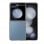 Cool Carcasa AntiShock Transparente para Samsung Galaxy Z Flip 5