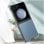 Cool Carcasa AntiShock Transparente para Samsung Galaxy Z Flip 5