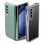 Cool Carcasa AntiShock Transparente para Samsung Galaxy Z Fold 5