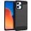 Coque Cool Black Carbon pour Xiaomi Redmi 12