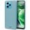 Coque bleu clair cool pour Xiaomi Redmi Note 12 5G/Poco X5 5G