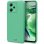 Cool Case Cover Menthe pour Xiaomi Redmi Note 12 5G/Poco X5 5G