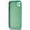 Cool Case Cover Menthe pour Xiaomi Redmi Note 12 5G/Poco X5 5G