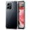 Cool Capa anti-choque transparente para Xiaomi Redmi Note 12