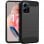Cool Carcasa Carbón Negro para Xiaomi Redmi Note 12
