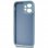 Cool Carcasa Cover Celeste para Xiaomi Redmi Note 12