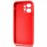 Cool Carcasa Cover Roja para Xiaomi Redmi Note 12