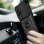 Cool Carcasa Hard Ring Negra para Xiaomi Redmi Note 12