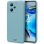 Cool Carcasa Cover Celeste para Xiaomi Redmi Note 12 Pro 5G