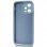 Cool Carcasa Cover Celeste para Xiaomi Redmi Note 12 Pro 5G