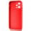 Cool Carcasa Cover Roja para Xiaomi Redmi Note 12 Pro Plus 5G