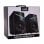 Cool Altifalantes LED USB para PC Gaming 7W Pretos