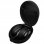 Phoenix Aeris Auriculares Bluetooth con Cancelación de Ruido Activa Negros