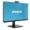 Écran PC Phoenix Vision 24 Pro 23.8" Full HD 75Hz IPS Webcam 5MP Réglable USB-C