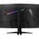 MSI MAG 325CQRXF 31,5" LED WQHD 170Hz Freesync Premium Curvo