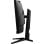 MSI MAG 275CQRX écran plat de PC 68,6 cm (27") 2560 x 1440 pixels Wide Quad HD Noir