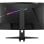 MSI MAG 275CQRX écran plat de PC 68,6 cm (27") 2560 x 1440 pixels Wide Quad HD Noir