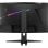 MSI MAG 275CQRXF 27" LED WQHD 240Hz Freesync Premium Curvo