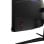 MSI MAG 275CQRXF 27" LED WQHD 240Hz Freesync Premium Curvo