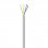 Aisens A135-0743 Cable de Red RJ45 UTP Cat.6 Rigido 500m Gris