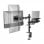Aisens DTL32TSR-193 Suporte de Mesa para Portátil/Monitor/TV até 9Kg de 17-32 Preto