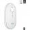 Mouse wireless Logitech Pebble Mouse 2 M350s Bianco 4000 DPI