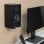 Aisens SPK02U-191 Soporte Universal de Pared para Barra de Sonido Negro