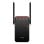 Cudy RE3000 Amplificador de Señal Wi-Fi 6 Negro