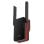 Cudy RE3000 Amplificador de Señal Wi-Fi 6 Negro