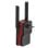 Cudy RE3000 Amplificador de Señal Wi-Fi 6 Negro