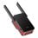Cudy RE3000 Amplificador de Señal Wi-Fi 6 Negro