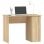 Vidaxl Scrivania in Compensato Rovere Sonoma 100x55x75 Cm