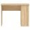 Vidaxl Scrivania in Compensato Rovere Sonoma 100x55x75 Cm
