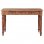Vidaxl Escritorio Con Cajones De Madera Maciza Reciclada 117x57x75 Cm