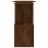 Vidaxl Bureau d'angle Contreplaqué Couleur Chêne 200x50x76cm